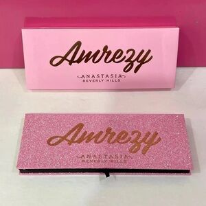 Anastasia Beverly Hills Amrezy Palette